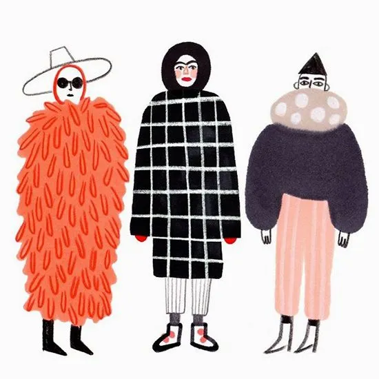 Workshop: Make Your Dream Wardrobe